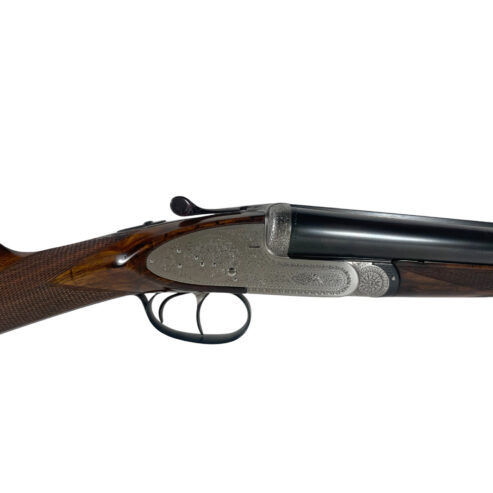 Franchi Condor Cal 12 USATA (Rif. 26545)