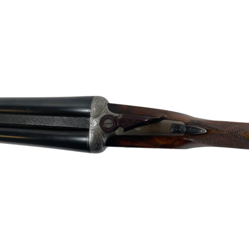 Franchi Condor Cal 12 USATA (Rif. 26545)