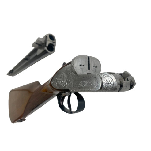 Franchi Condor Cal 12 USATA (Rif. 26545)