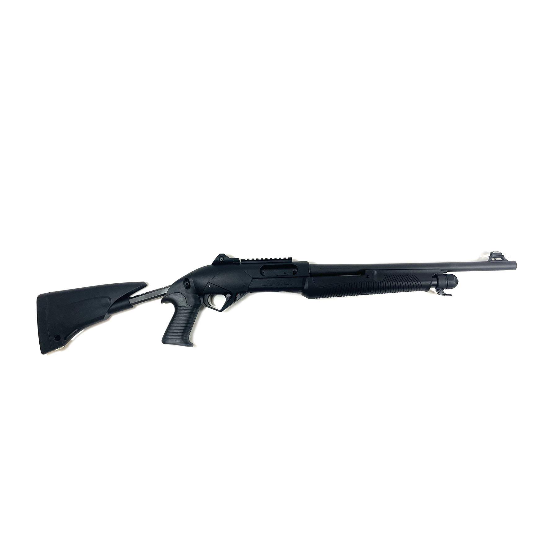 Benelli Super Nova Tactical Telescopic Cal. 12 (Rif. 26628)