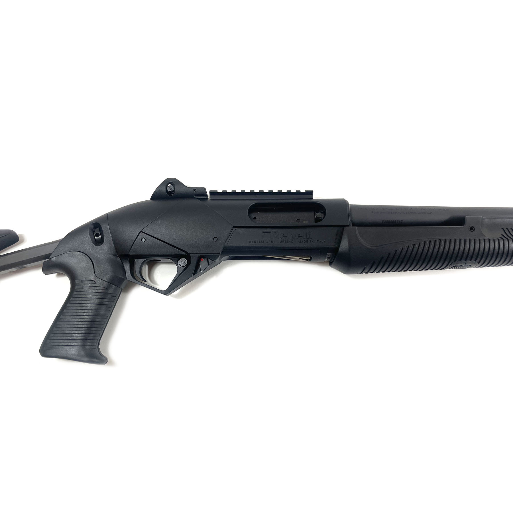 Benelli Super Nova Tactical Telescopic Cal. 12 (Rif. 26628)