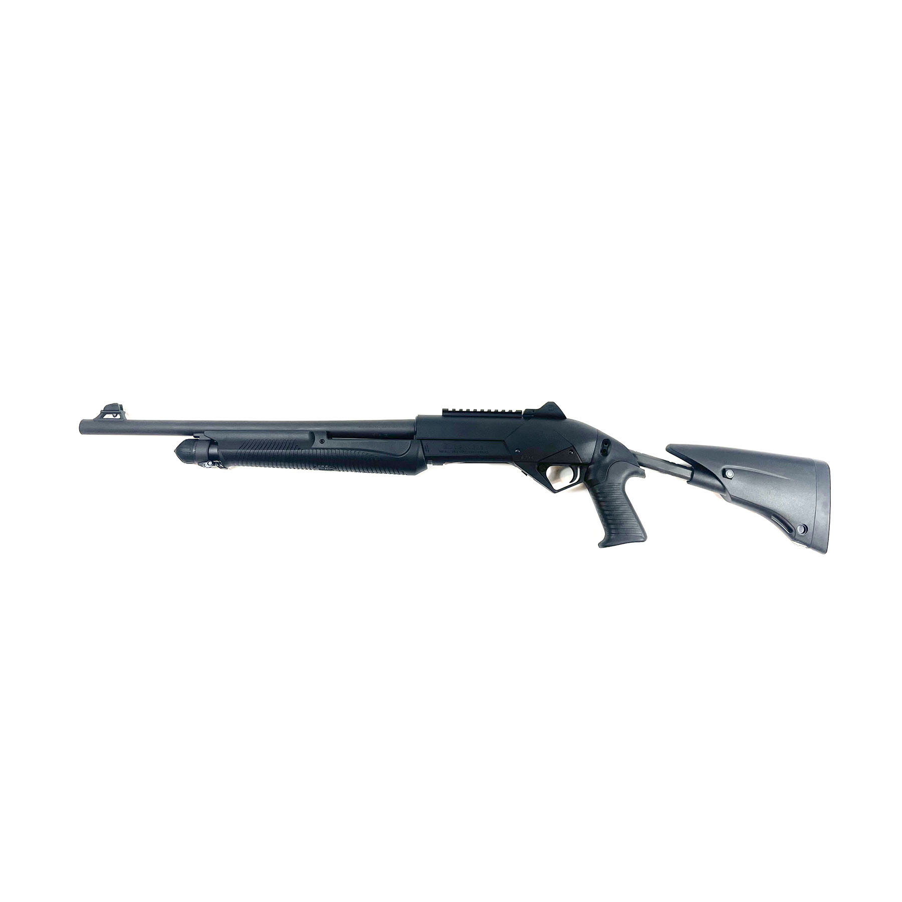 Benelli Super Nova Tactical Telescopic Cal. 12 (Rif. 26628)