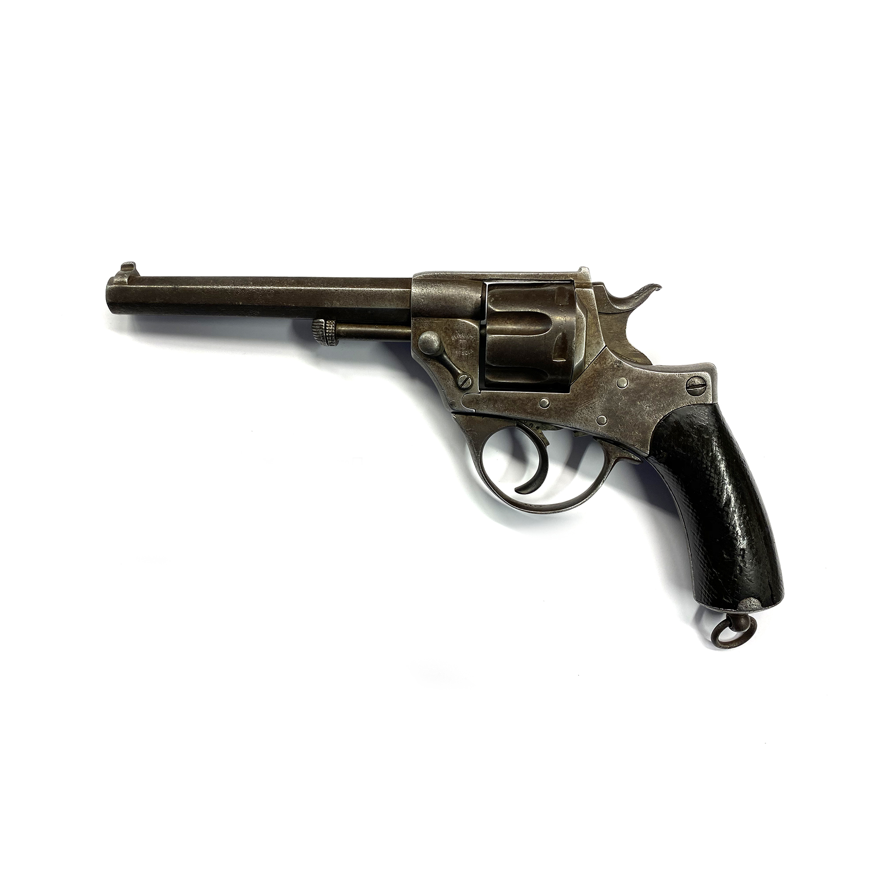 Glisenti 1874 Cal. 10,40mm USATA (Rif. 2669)
