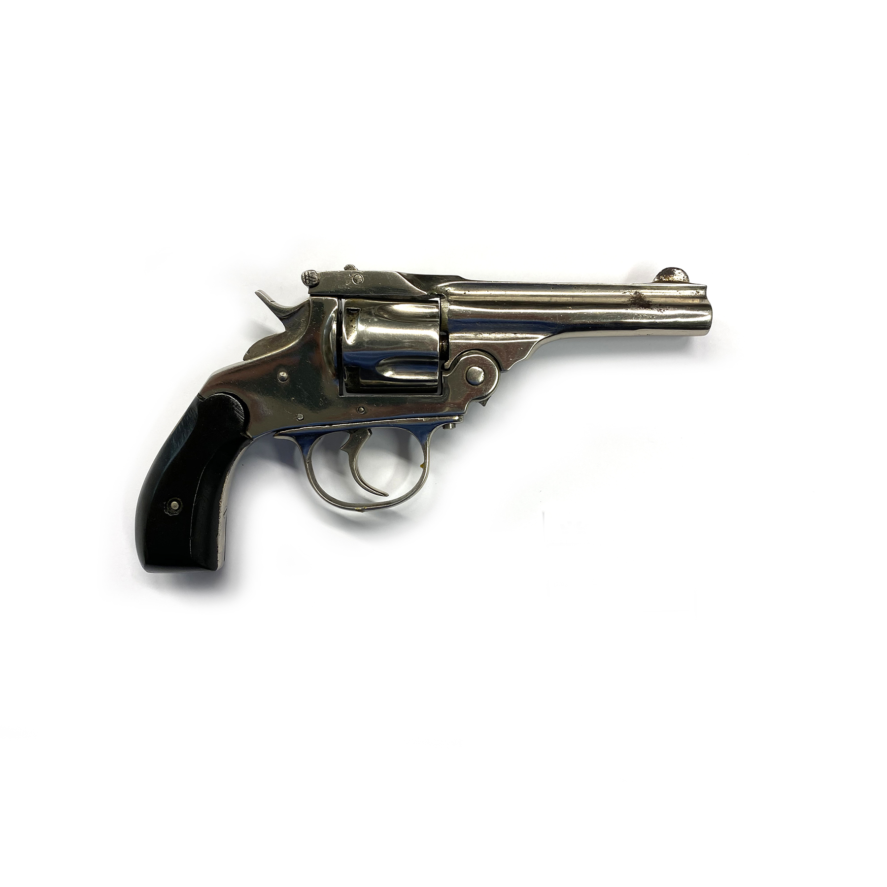 Artigianale Tipo Schofield S&W Cal. 38 USATA (Rif. 2673)