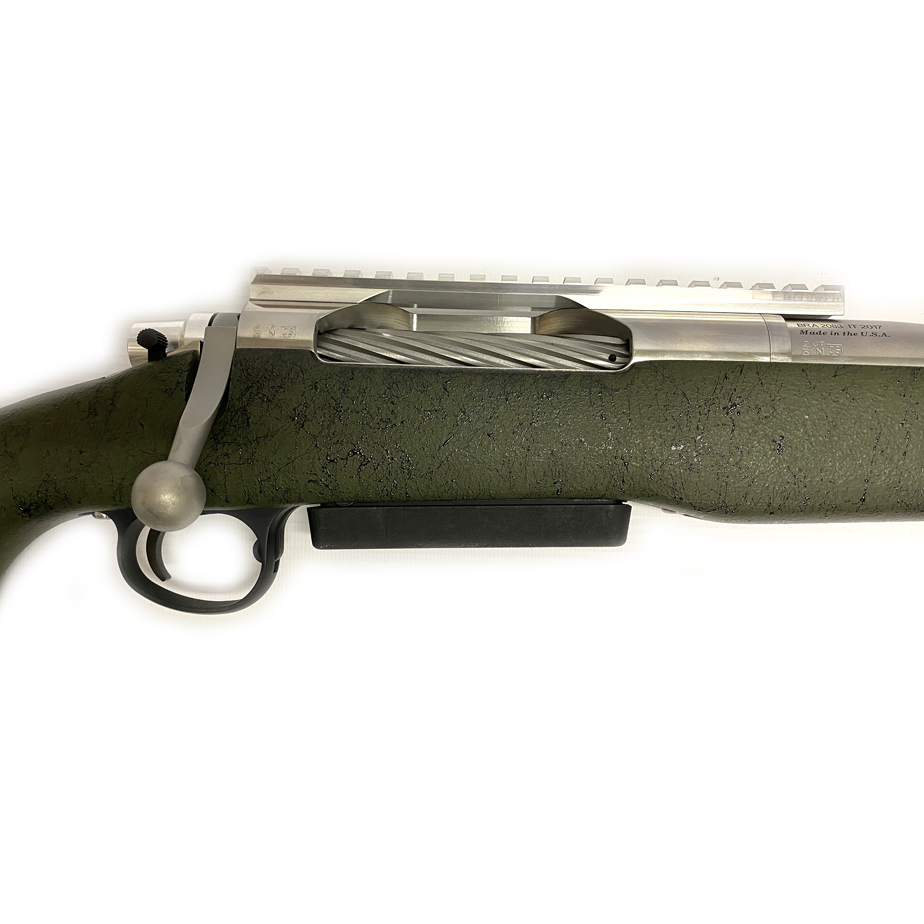 Kelbly Atlas Hunter Cal. 300 RUM NUOVA (Rif. 26765/26766)