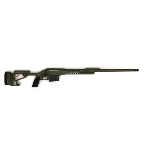 Kelbly Panda Cal. 338 Lapua Magnum (Rif. 26839 – 26840)