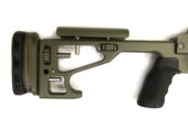 Kelbly Panda Cal. 338 Lapua Magnum (Rif. 26839 – 26840)