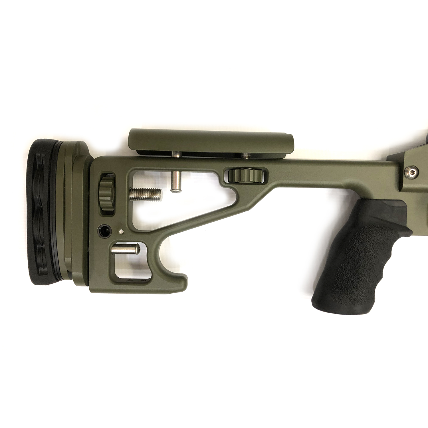 Kelbly Panda Cal. 338 Lapua Magnum (Rif. 26839 – 26840)