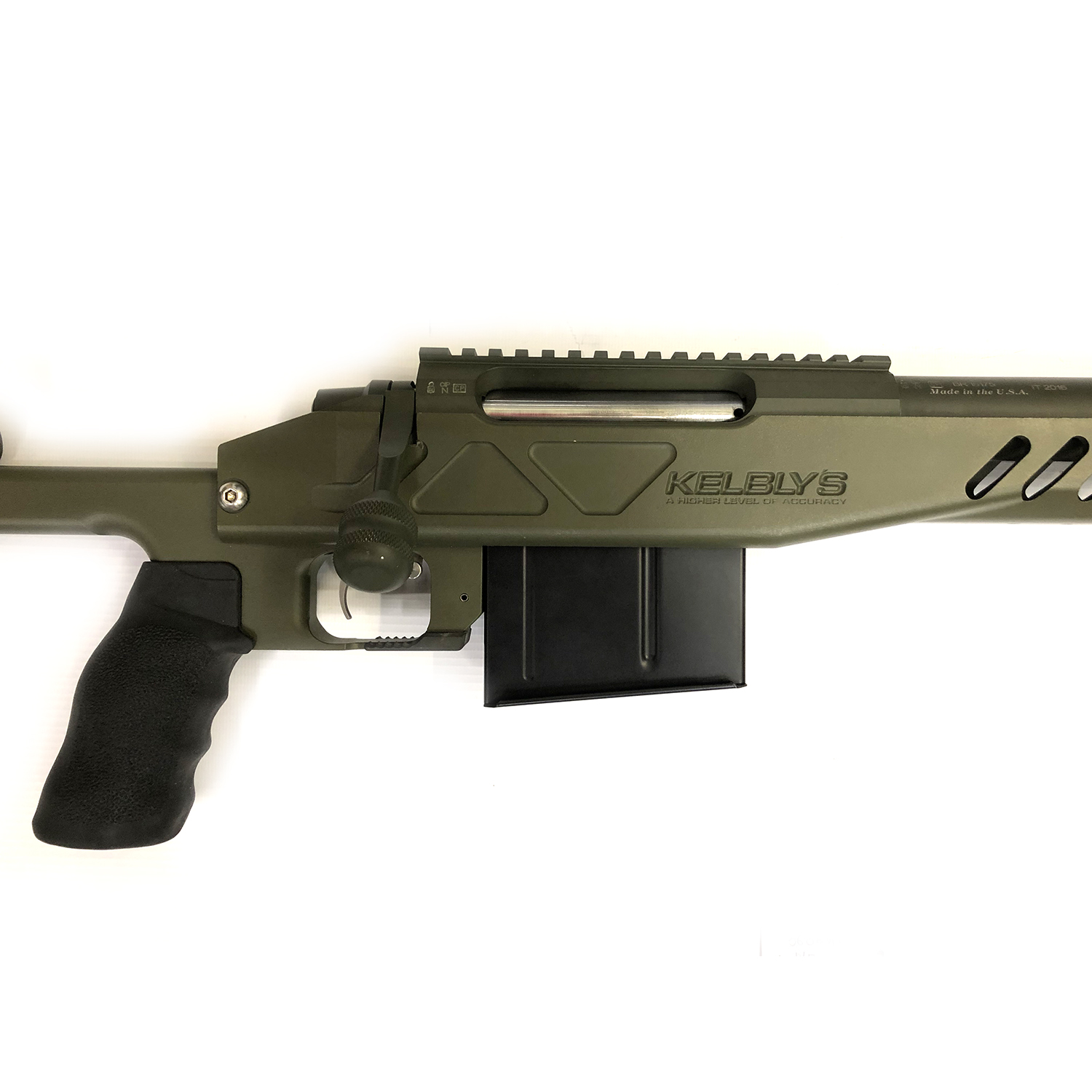 Kelbly Panda Cal. 338 Lapua Magnum (Rif. 26839 – 26840)