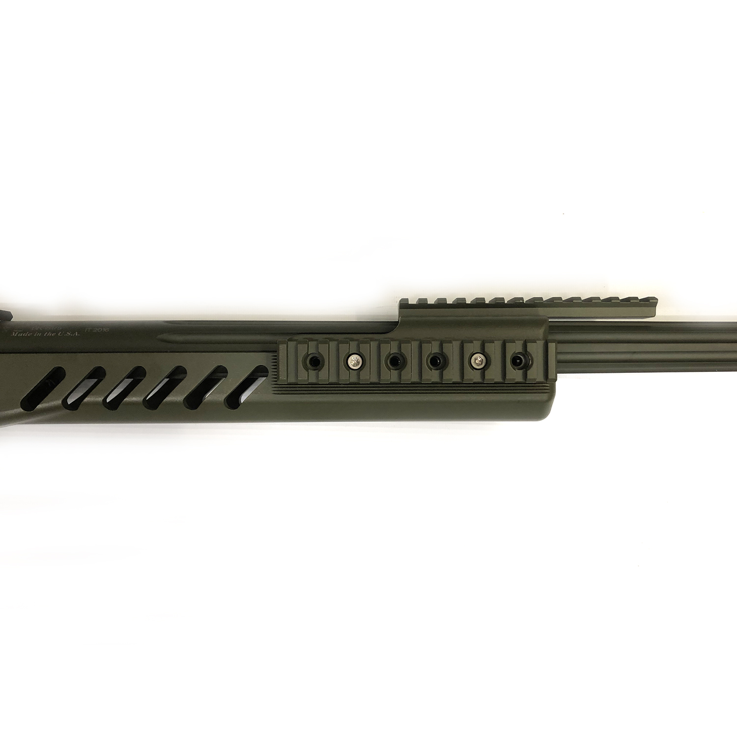 Kelbly Panda Cal. 338 Lapua Magnum (Rif. 26839 – 26840)