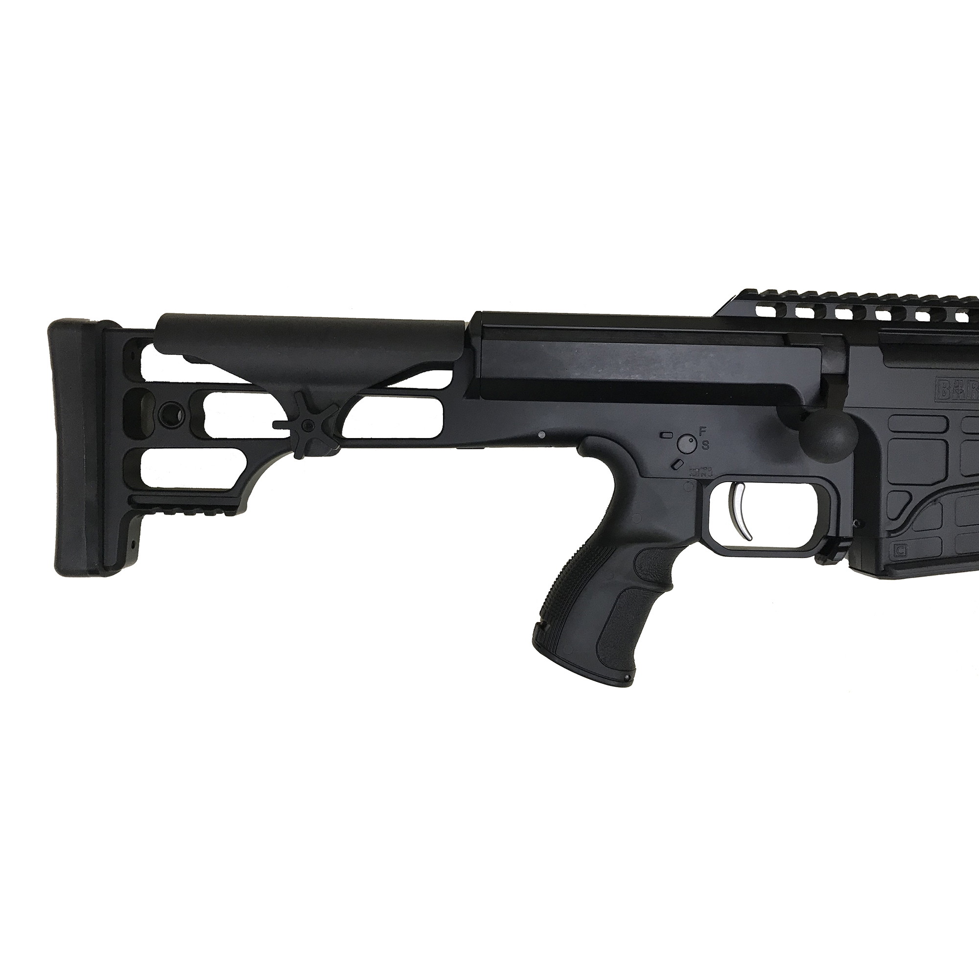 Barrett 98 B Tac Cal. 308 Winchester NUOVA (Rif. 27111)