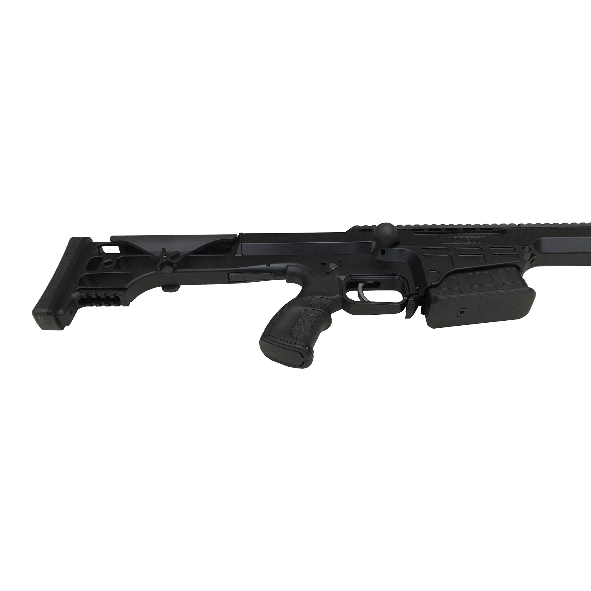 Barrett 98 B Tac Cal. 308 Winchester NUOVA (Rif. 27111)
