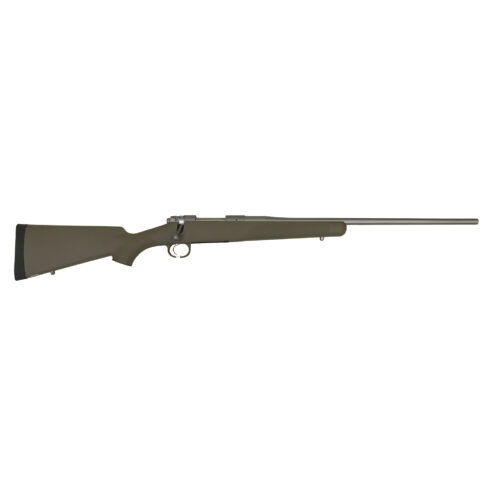 Kimber Hunter Cal. 6,5 Creedmoor NUOVA (Rif. 27184)