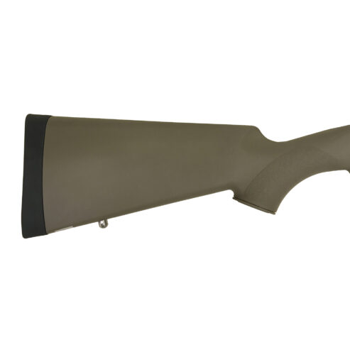 Kimber Hunter Cal. 6,5 Creedmoor NUOVA (Rif. 27184)