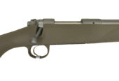 Kimber Hunter Cal. 6,5 Creedmoor NUOVA (Rif. 27184)