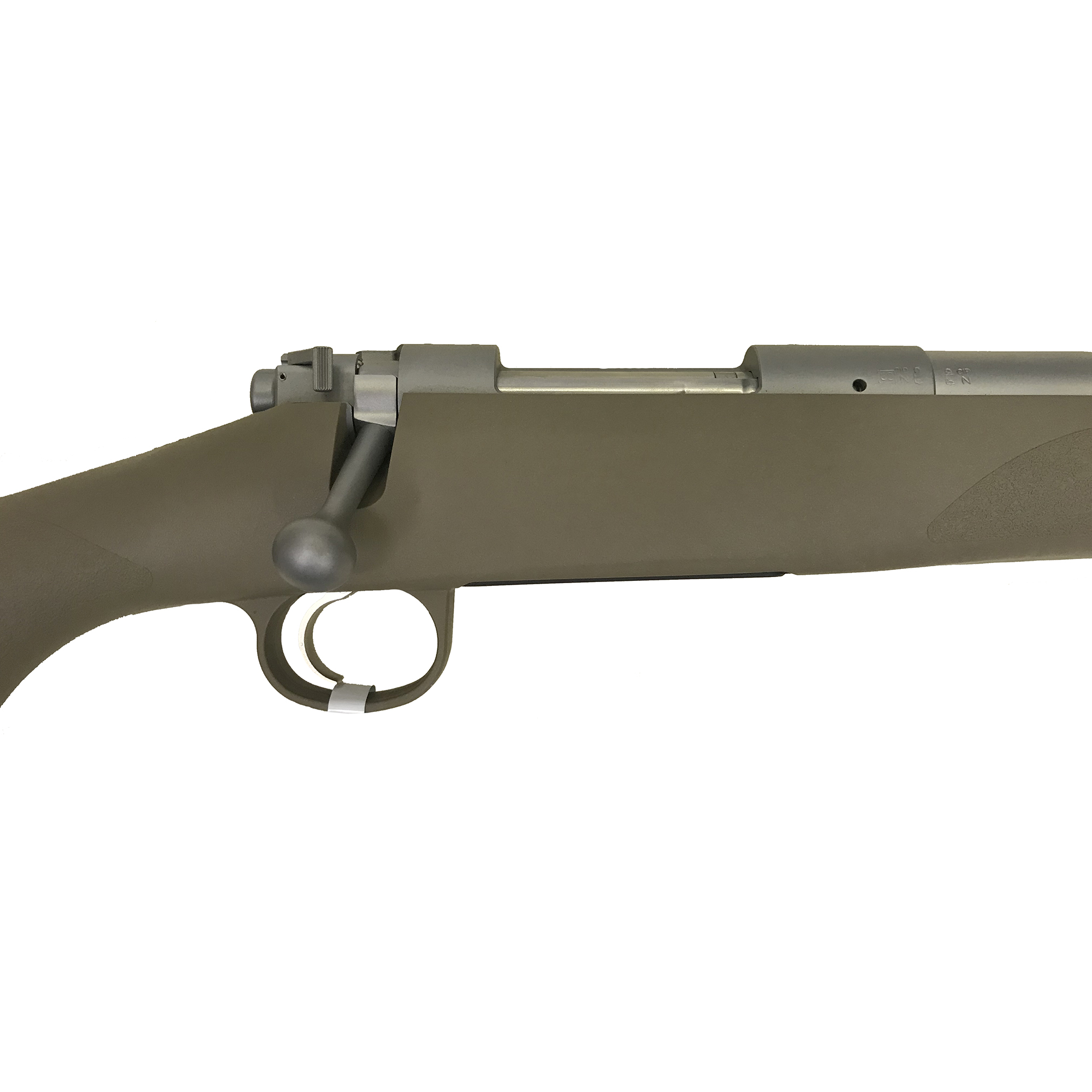 Kimber Hunter Cal. 6,5 Creedmoor NUOVA (Rif. 27184)