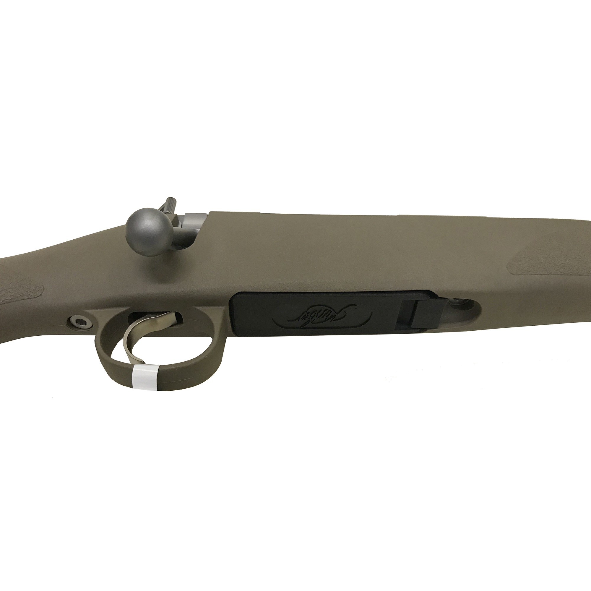 Kimber Hunter Cal. 6,5 Creedmoor NUOVA (Rif. 27184)