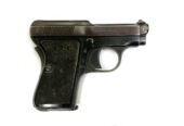 Beretta 1956 Cal. 6,35 USATA (Rif. 2729)
