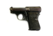 Beretta 1956 Cal. 6,35 USATA (Rif. 2729)