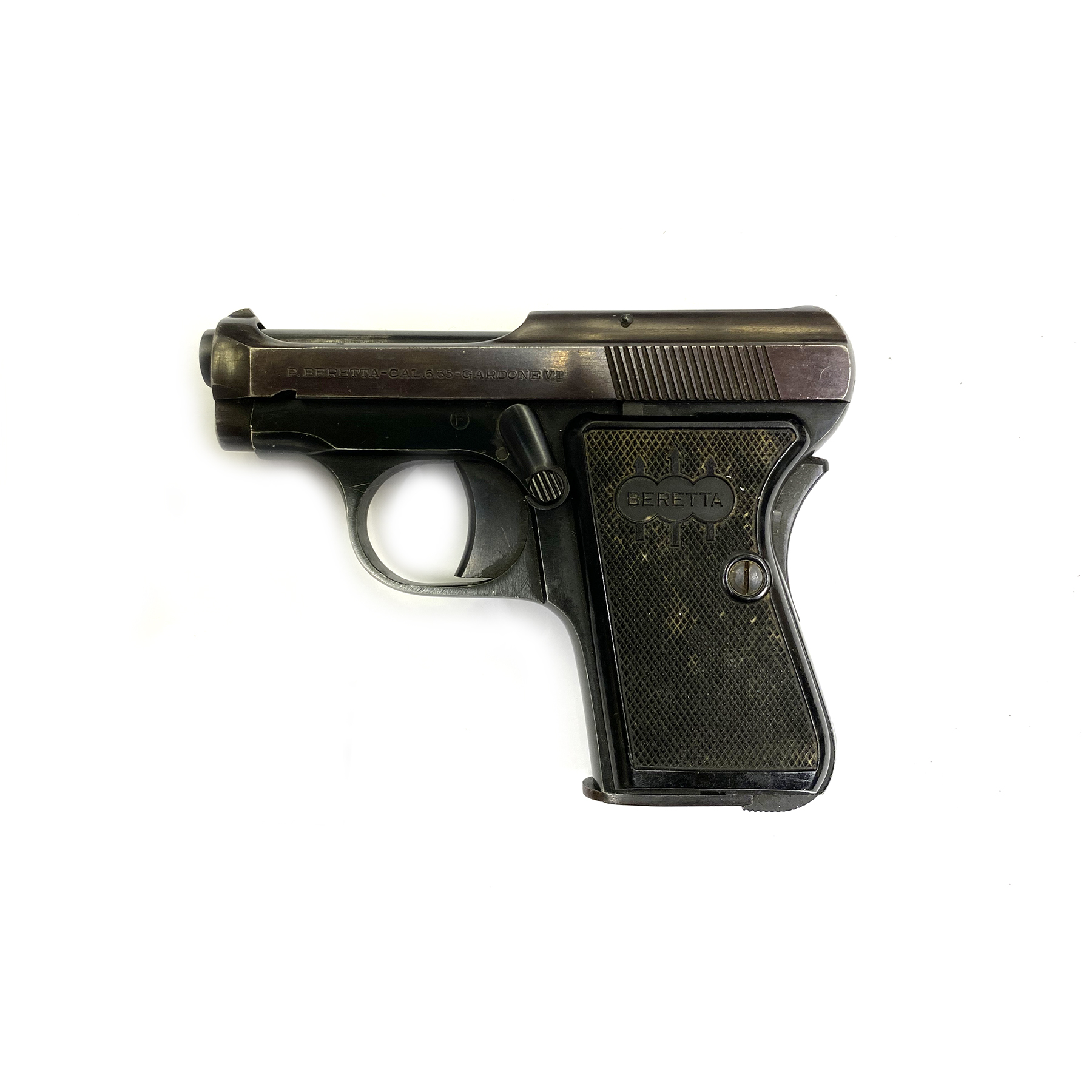 Beretta 1956 Cal. 6,35 USATA (Rif. 2729)