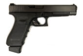 Glock 34 4° generazione Cal. 9×21 NUOVA (Rif. 27305)