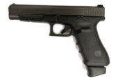 Glock 34 4° generazione Cal. 9×21 NUOVA (Rif. 27305)