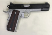 Kimber Super Carry Custom Cal. 45 ACP NUOVA (Rif. 27328)