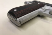 Kimber Super Carry Custom Cal. 45 ACP NUOVA (Rif. 27328)