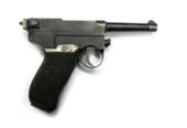 Glisenti 1910 Cal. 7,65 Browning USATA (Rif. 2773)