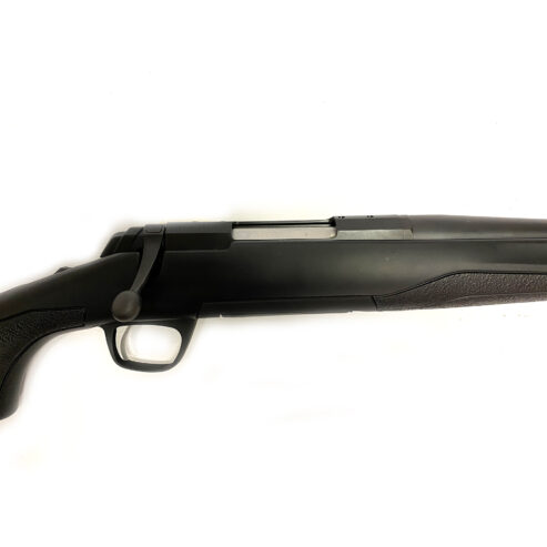 Browning X Bolt Adjustable Cal. 6,5 Creedmoor (Rif. 27919)