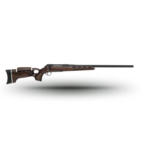Roessler Titan 6 Target Lite Cal. 6XC NUOVA (Rif. 28031)