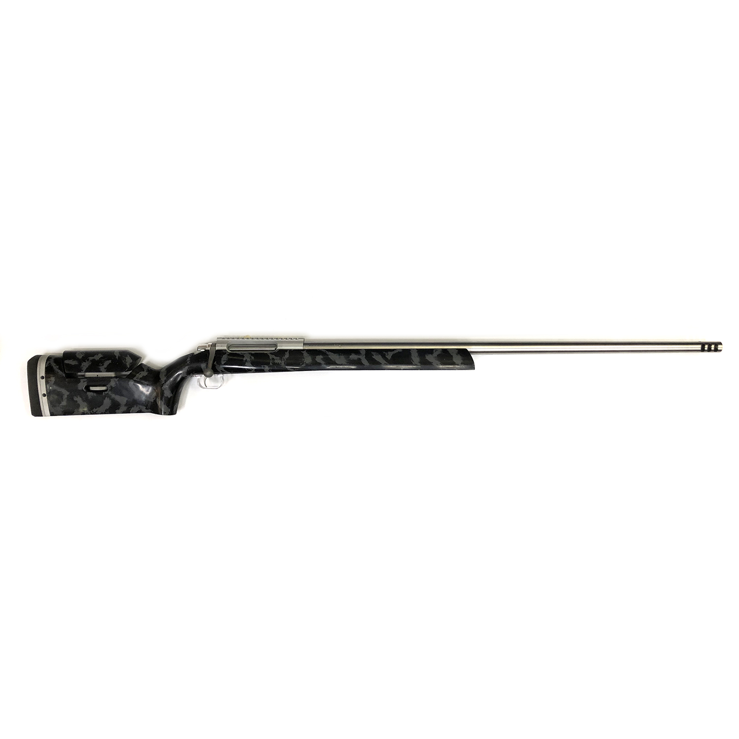 Kelbly Panda Cal. 338 Lapua Magnum Rif. 28219 – 28220