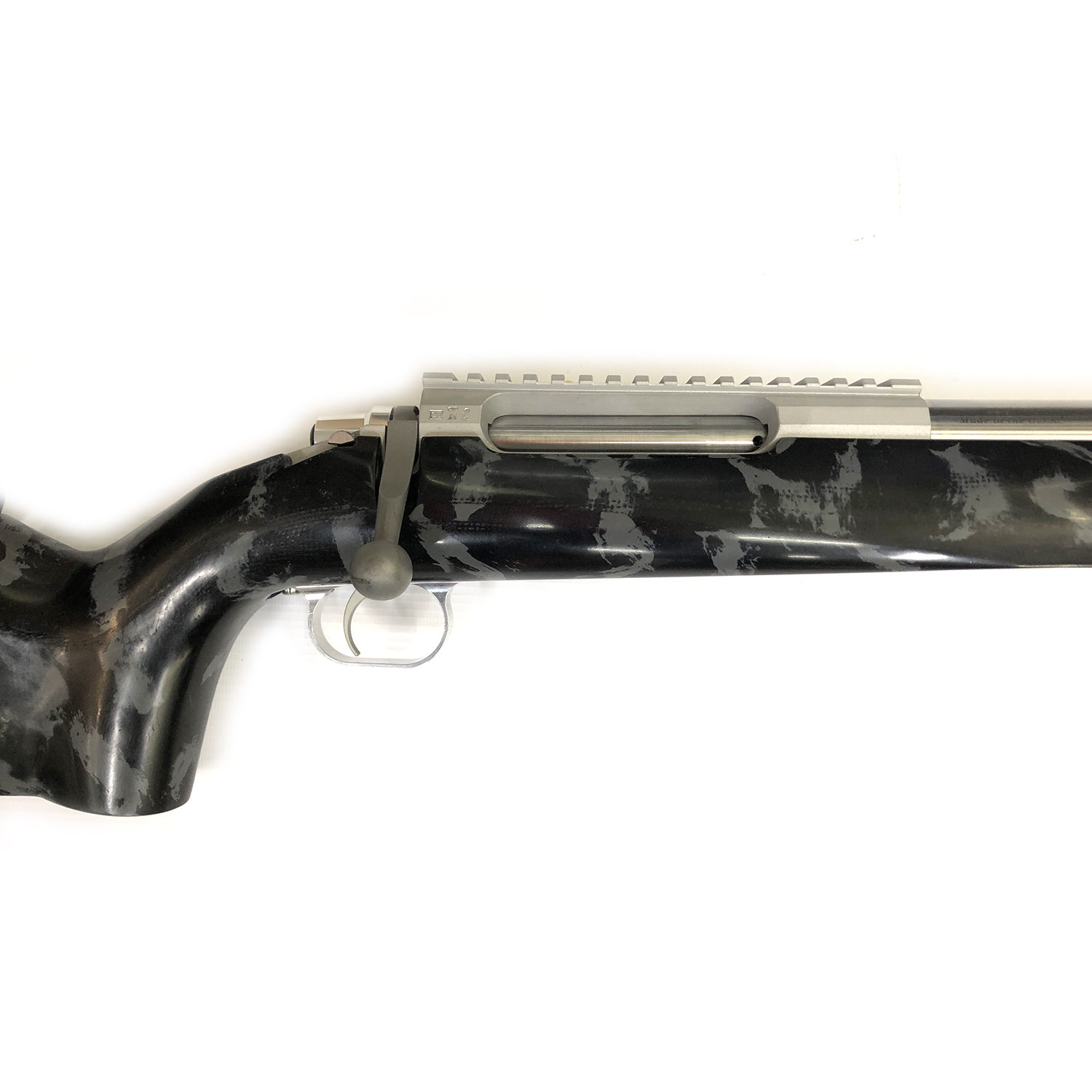 Kelbly Panda Cal. 338 Lapua Magnum Rif. 28219 – 28220