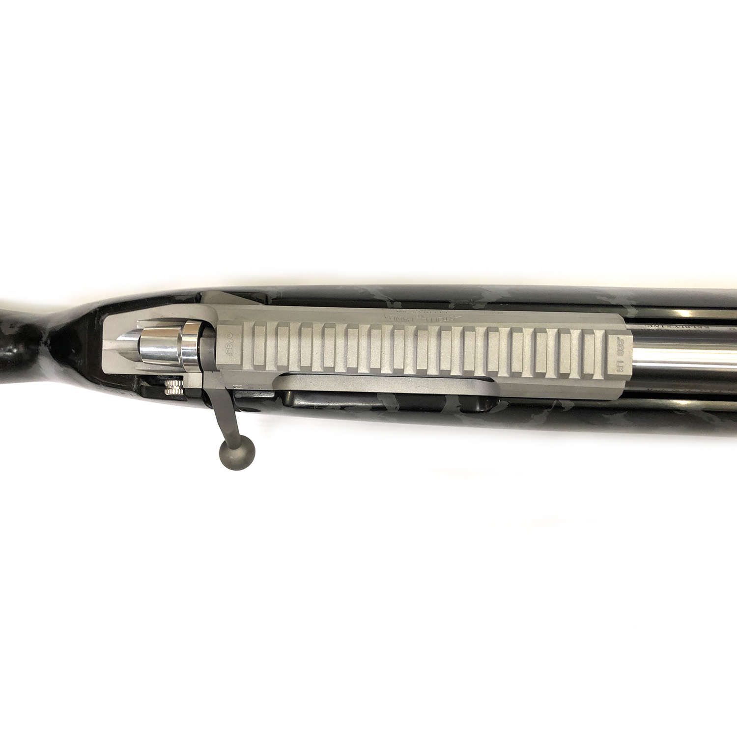 Kelbly Panda Cal. 338 Lapua Magnum Rif. 28219 – 28220