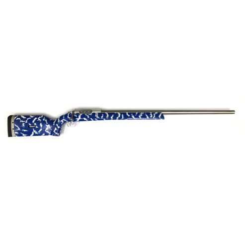 Kelbly Panda F-Class Cal. 6BR NUOVA (Rif. 28221 – 28222)