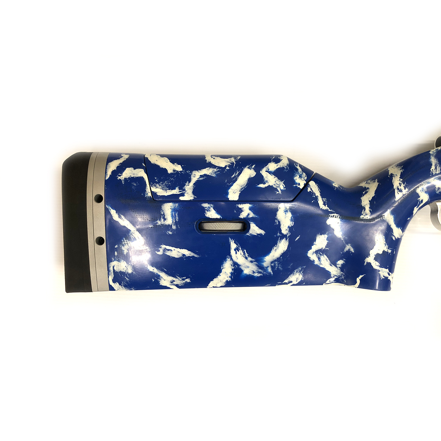 Kelbly Panda F-Class Cal. 6BR NUOVA (Rif. 28221 – 28222)