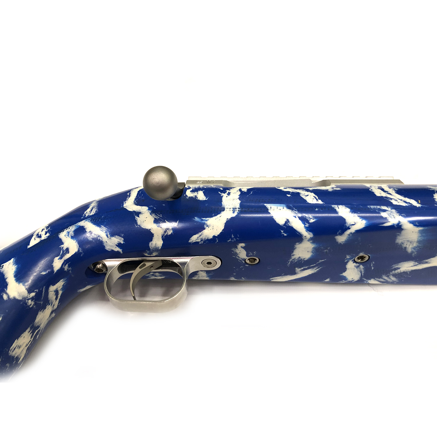 Kelbly Panda F-Class Cal. 6BR NUOVA (Rif. 28221 – 28222)