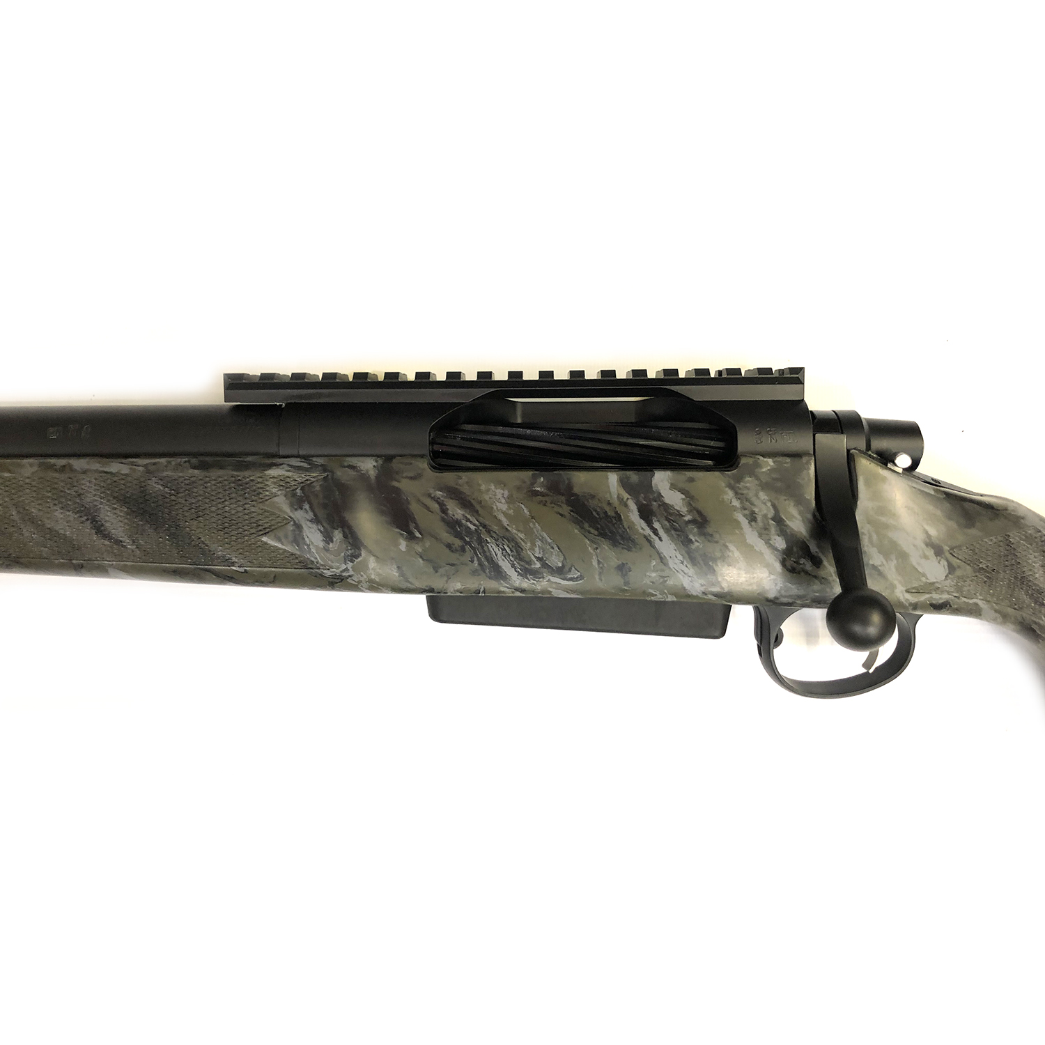 Kelbly Hunter Long Range Cal. 300 Dakota (Rif. 28321/30563)