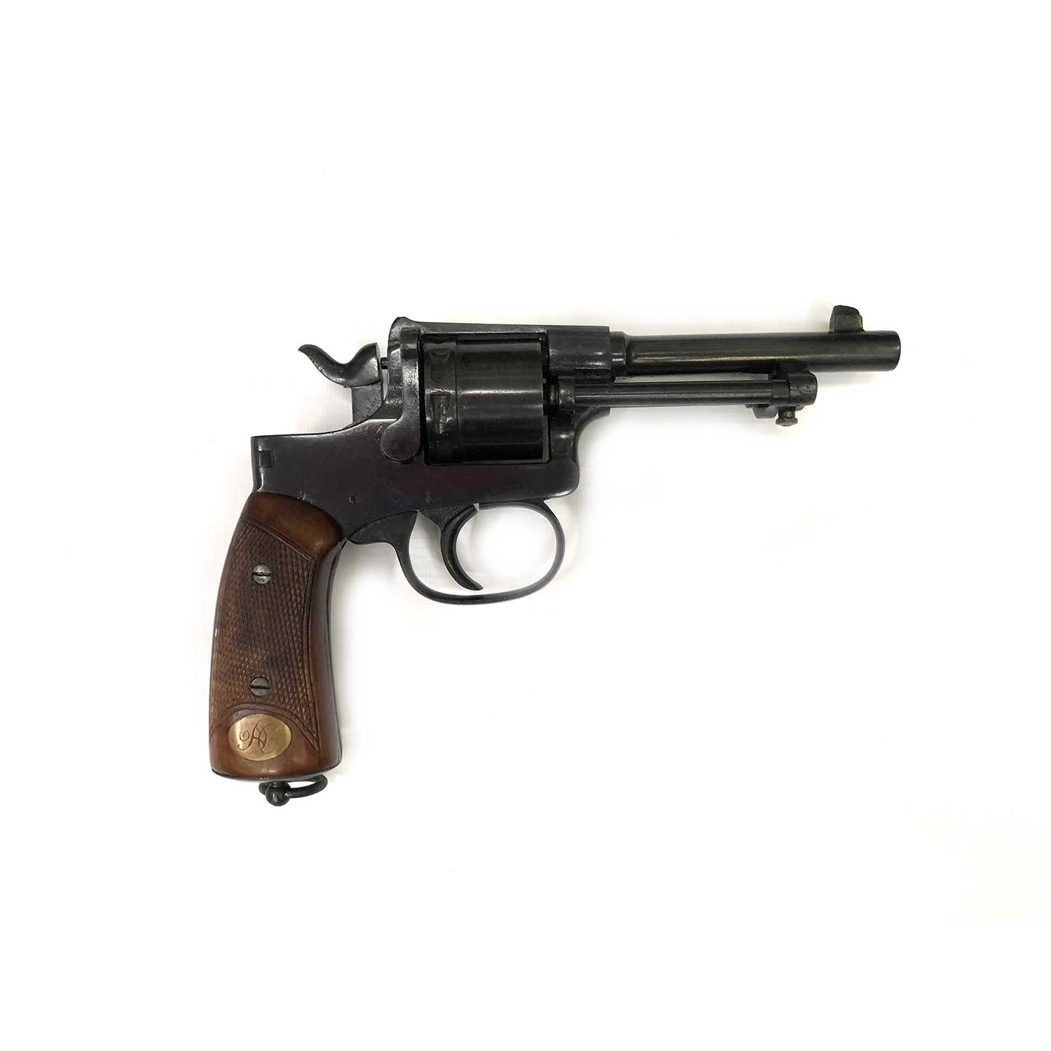 Rast & Gasser Cal. 8 mm Gasser USATA (Rif. 28422)