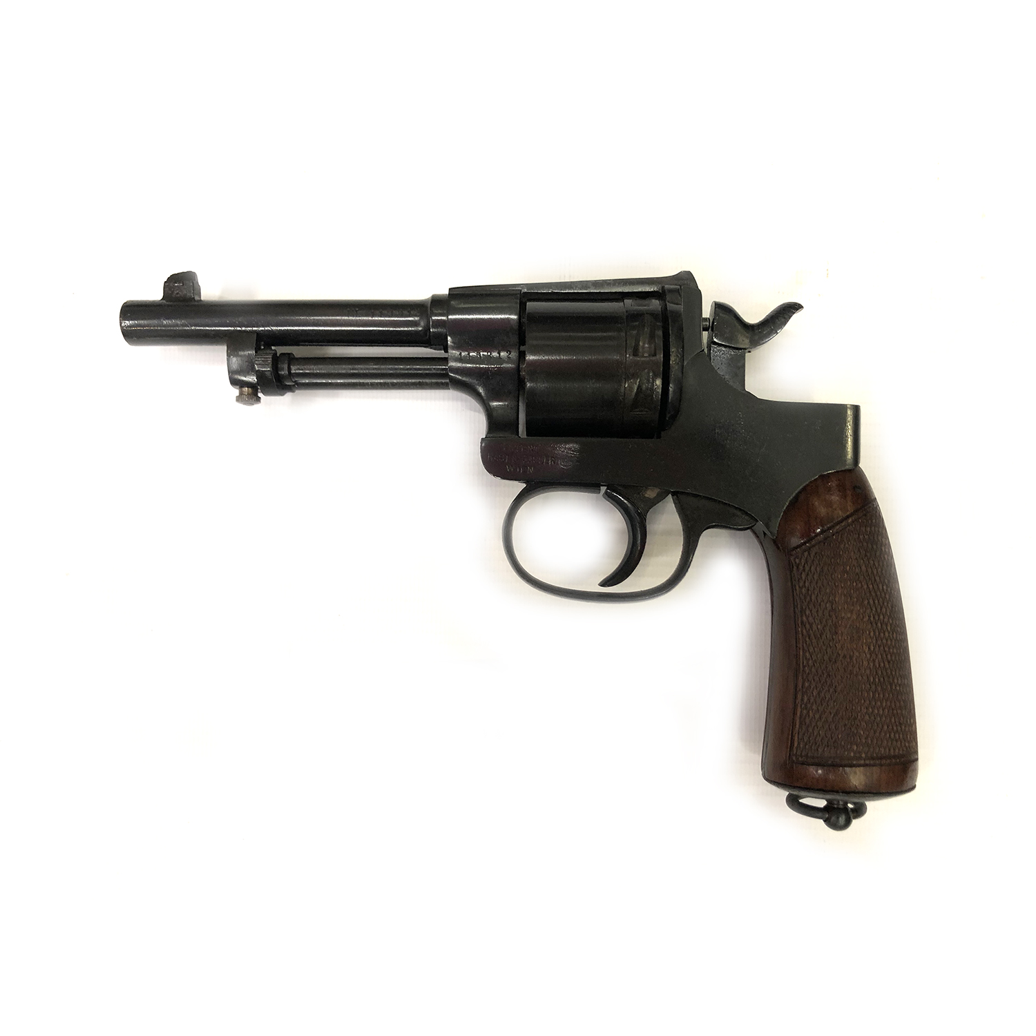 Rast & Gasser Cal. 8 mm Gasser USATA (Rif. 28422)