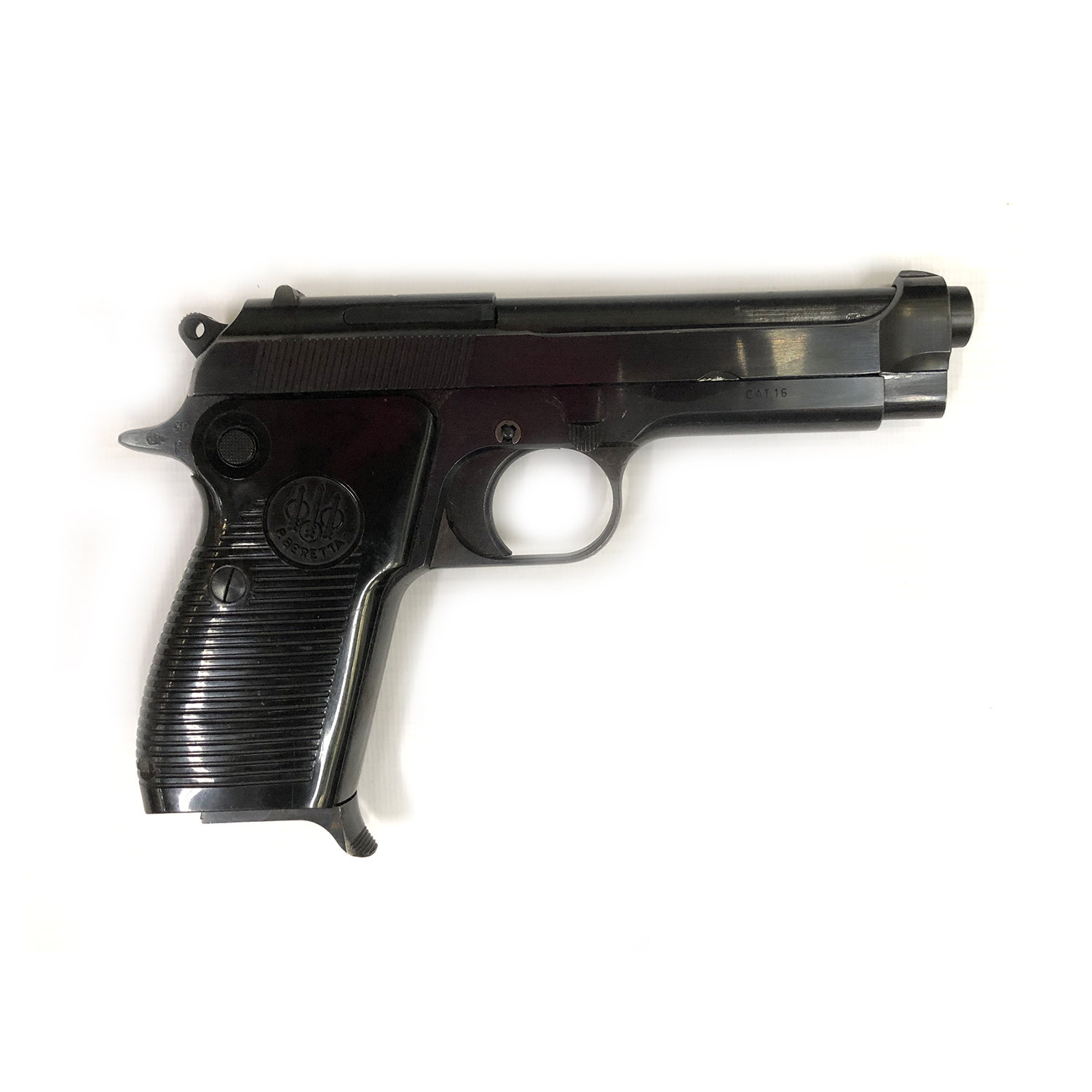 Beretta 952 Cal. 7,65 Parabellum USATA (Rif. 28423)