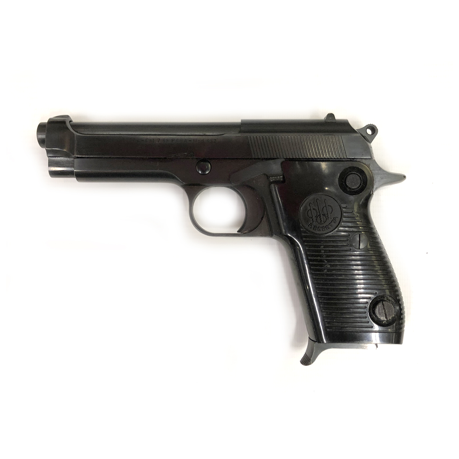 Beretta 952 Cal. 7,65 Parabellum USATA (Rif. 28423)