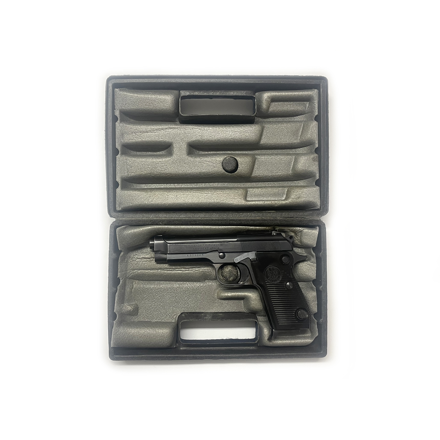 Beretta 952 Cal. 7,65 Parabellum USATA (Rif. 28423)