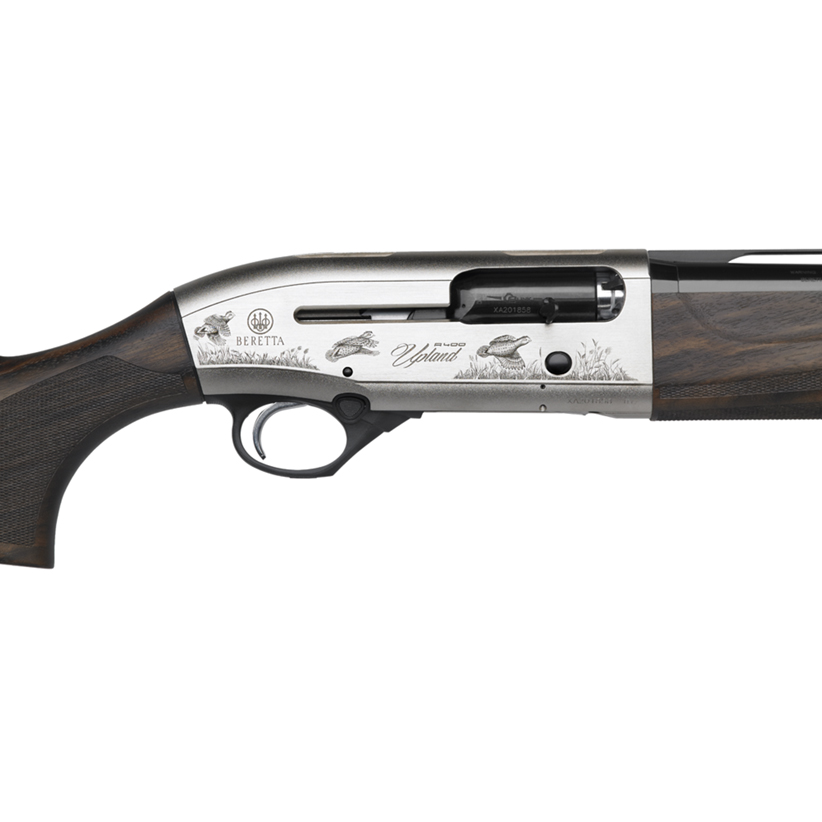 Beretta A400 Upland Cal. 12/76 NUOVA (Rif. 28428)