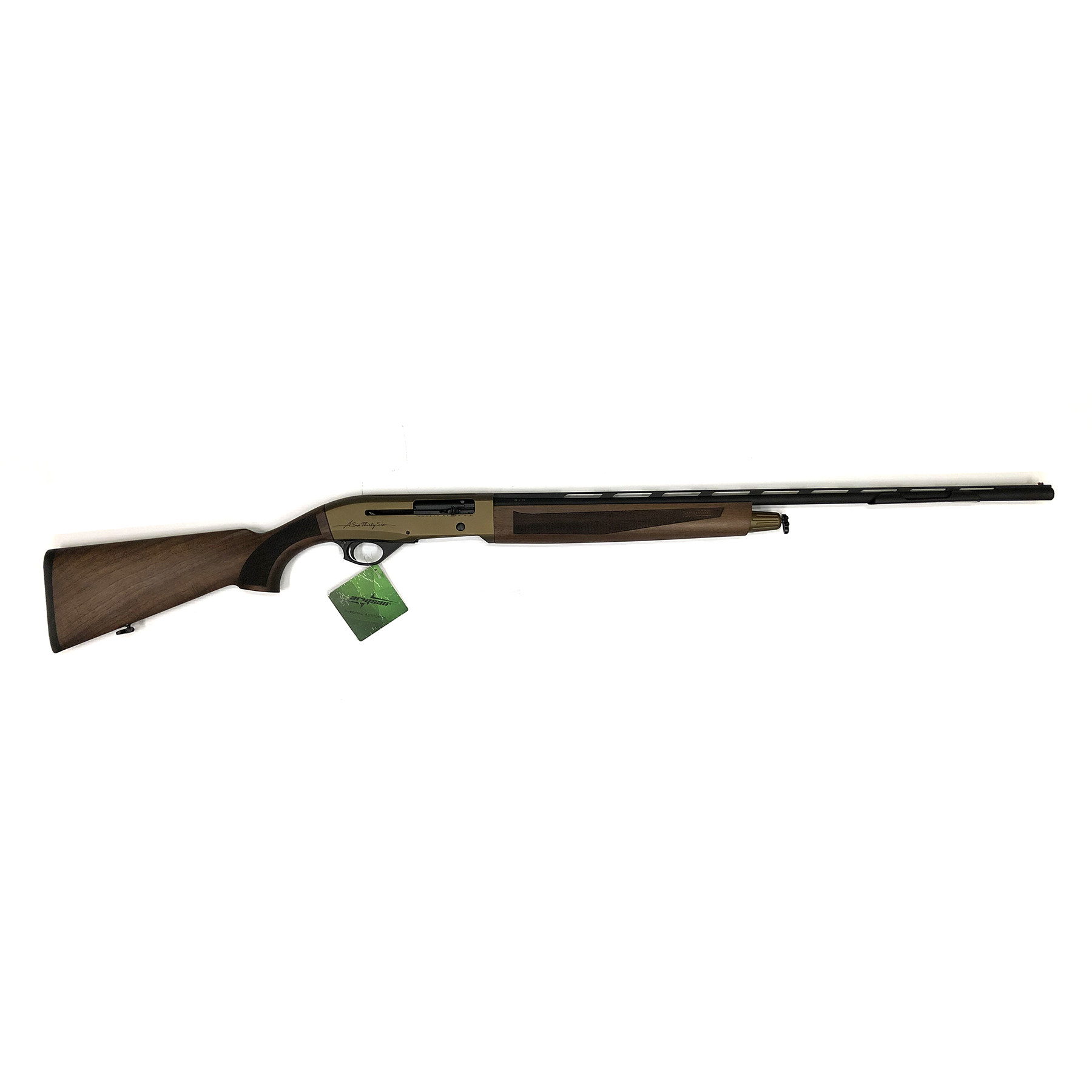 Armsan A636B Cal. 36 Magnum NUOVA (Rif. 28512)