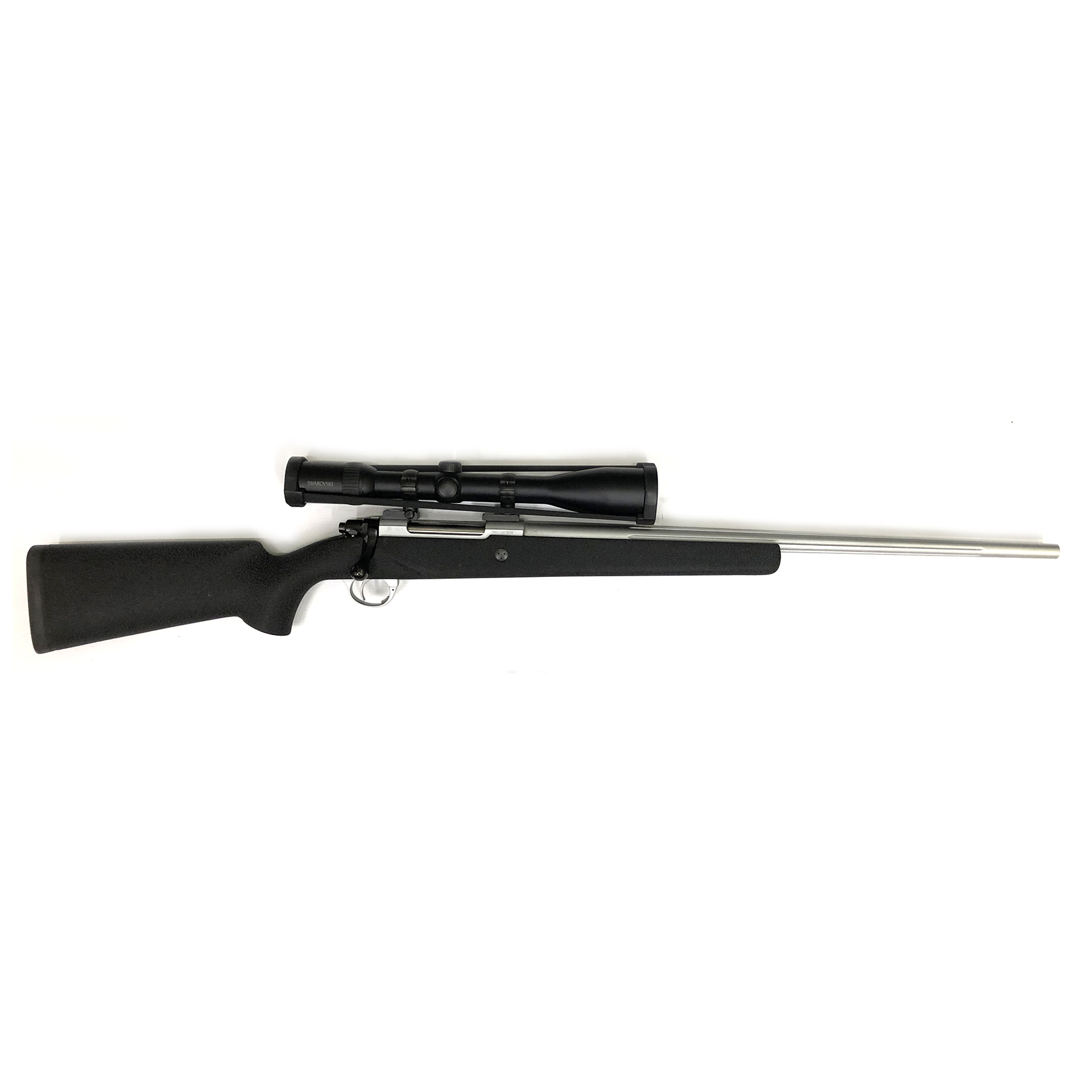 Sabatti Rover 870 Cal. 6,5-284 Norma USATA (Rif. 28578)