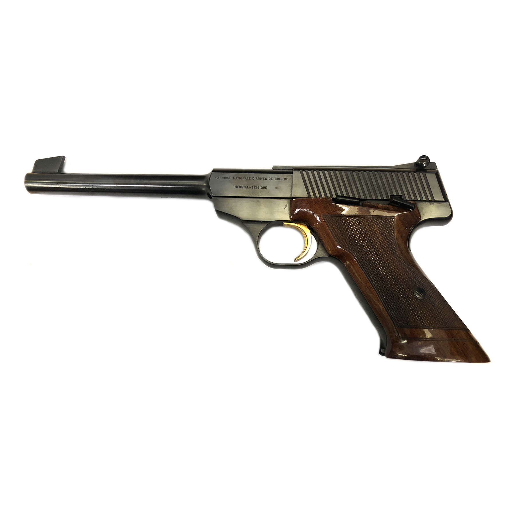 Browning Challenger II Cal. 22 LR USATA (Rif. 28641)