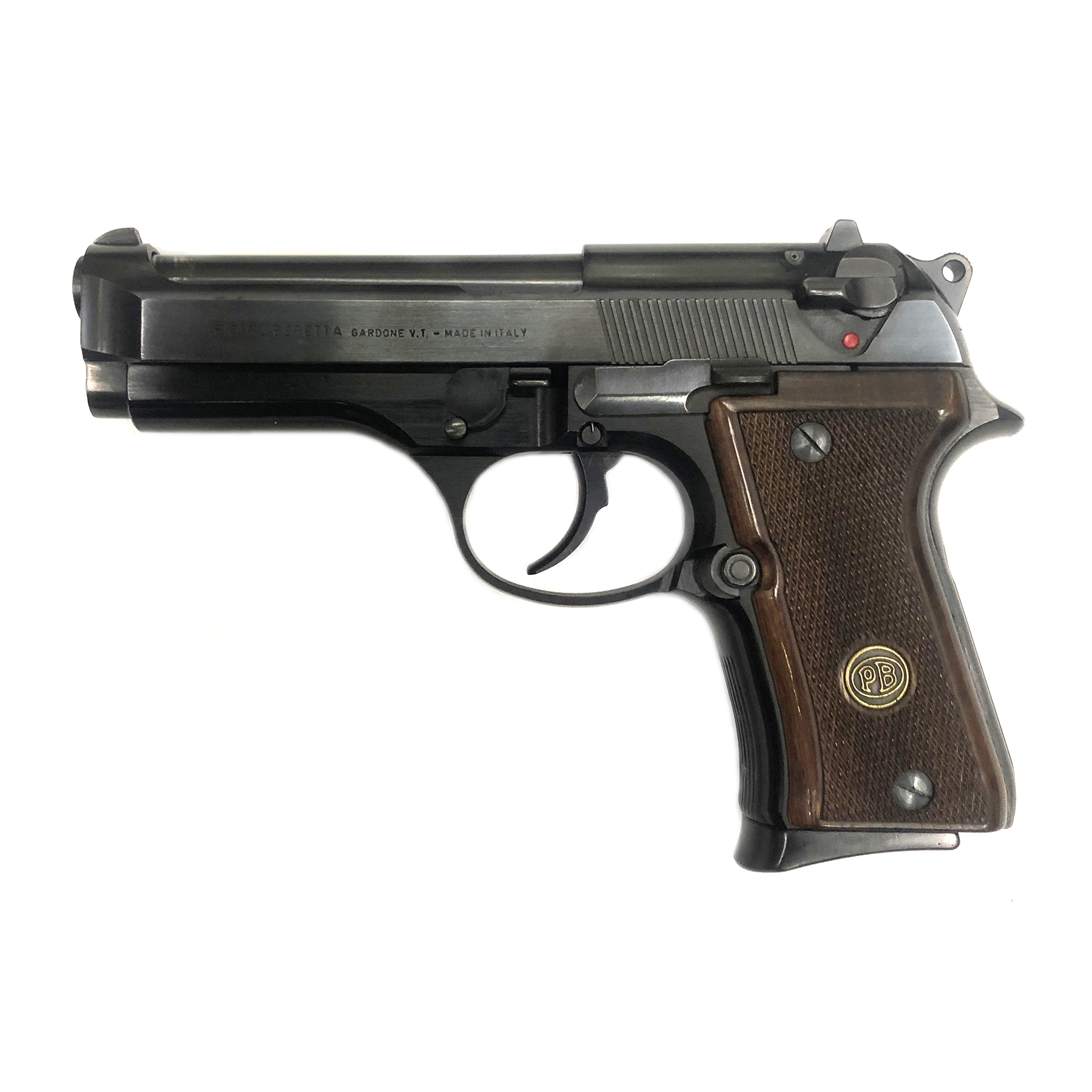 Beretta 98 SB Compact Cal. 7,65 Parabellum USATA Rif. 28750