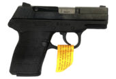 Kel Tec PF-9 Cal. 9×21 NUOVA (Rif. 28771)