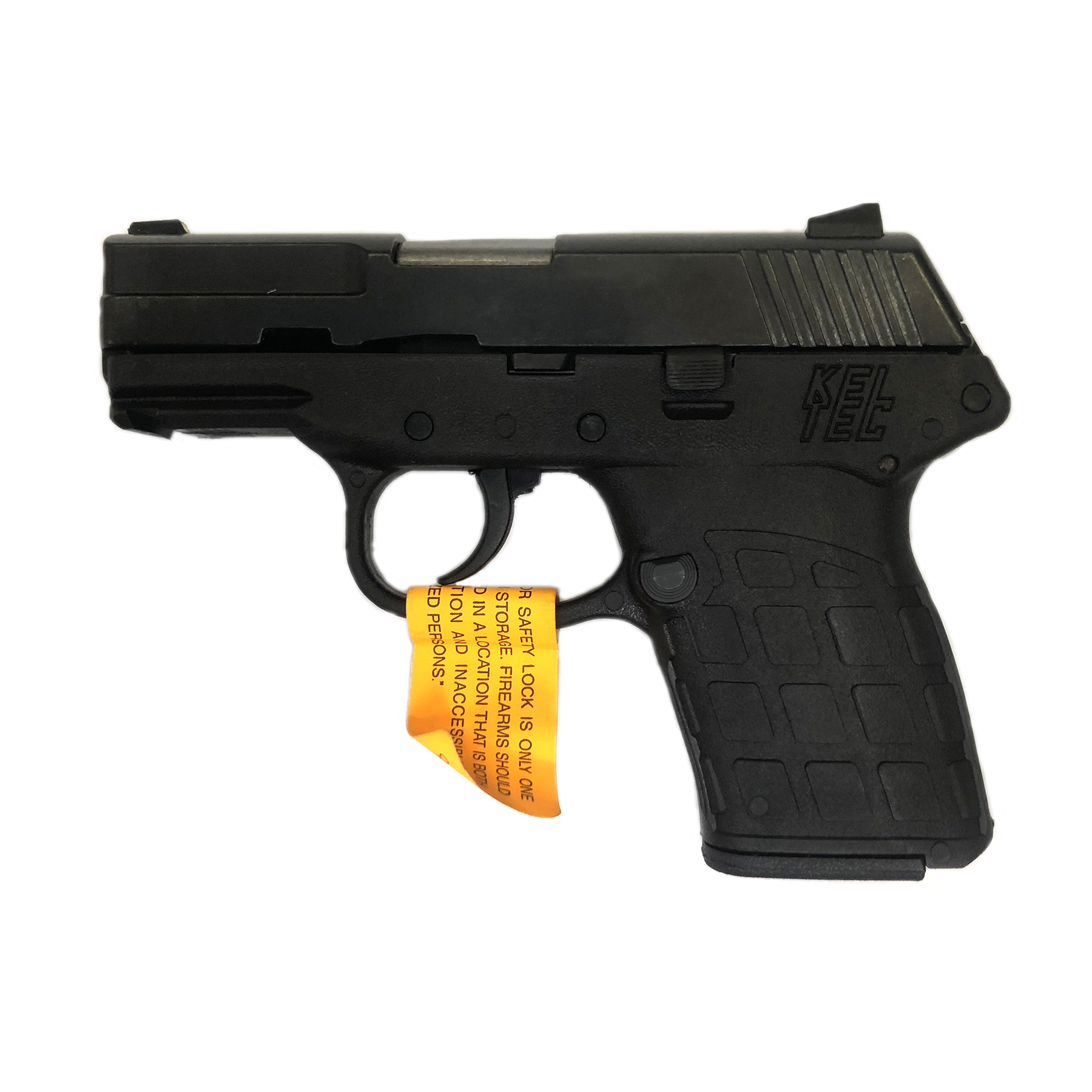 Kel Tec PF-9 Cal. 9×21 NUOVA (Rif. 28771)